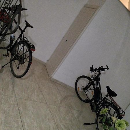 Il Nuovo Bed & Breakfast San Severo Ngoại thất bức ảnh