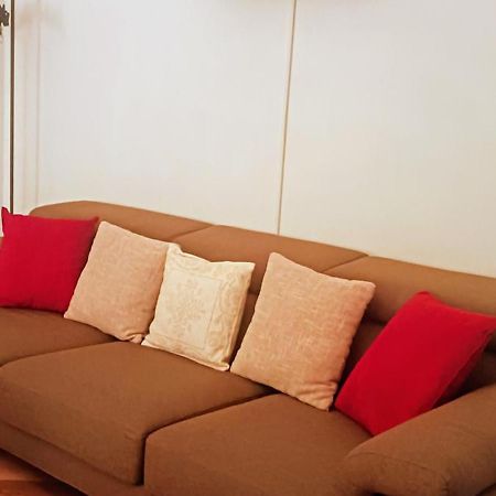 Il Nuovo Bed & Breakfast San Severo Ngoại thất bức ảnh