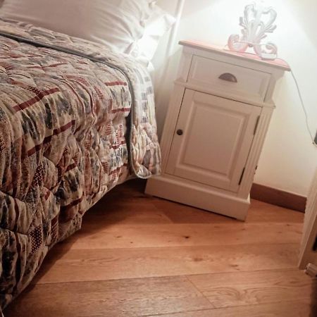 Il Nuovo Bed & Breakfast San Severo Ngoại thất bức ảnh