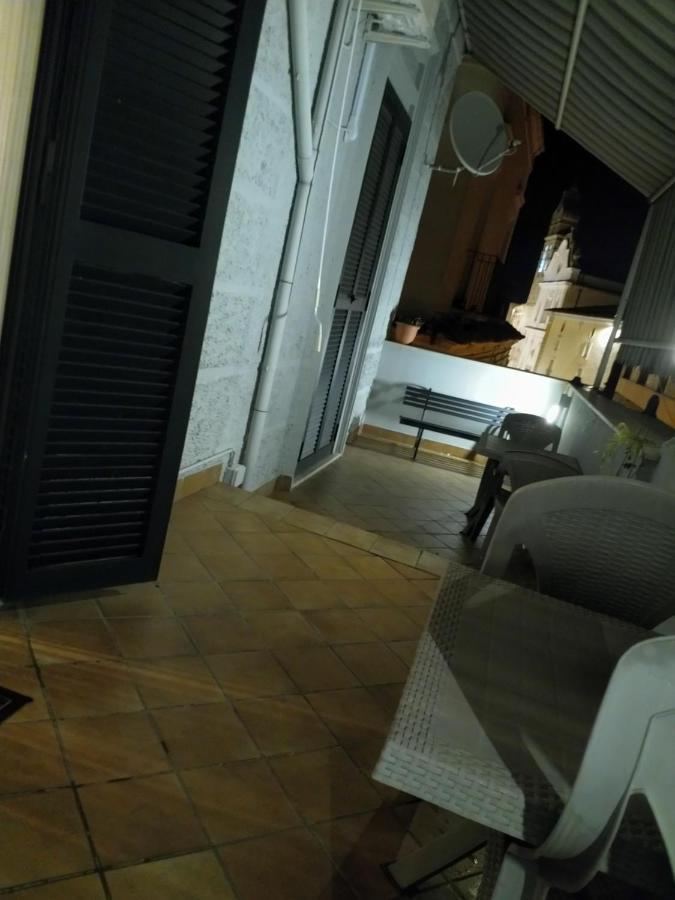 Il Nuovo Bed & Breakfast San Severo Ngoại thất bức ảnh