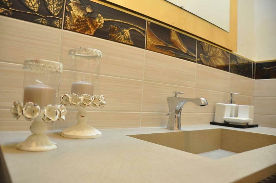 Il Nuovo Bed & Breakfast San Severo Ngoại thất bức ảnh