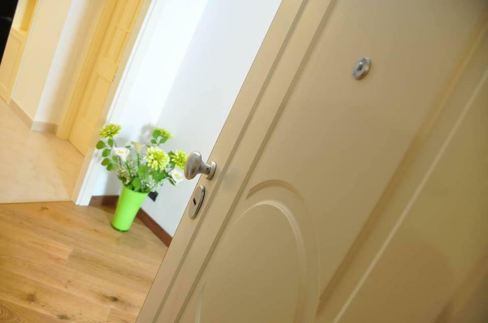 Il Nuovo Bed & Breakfast San Severo Ngoại thất bức ảnh