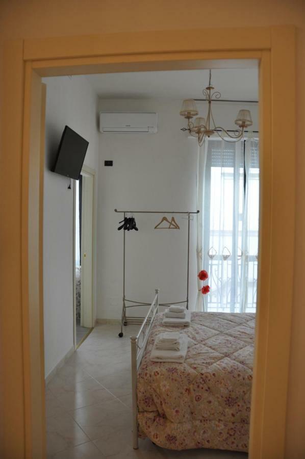 Il Nuovo Bed & Breakfast San Severo Ngoại thất bức ảnh